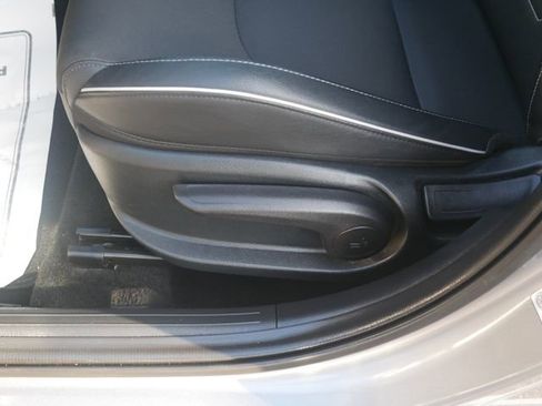 Used 2024 Kia Forte GT-Line w/ GT-Line Premium Package FWD image 20