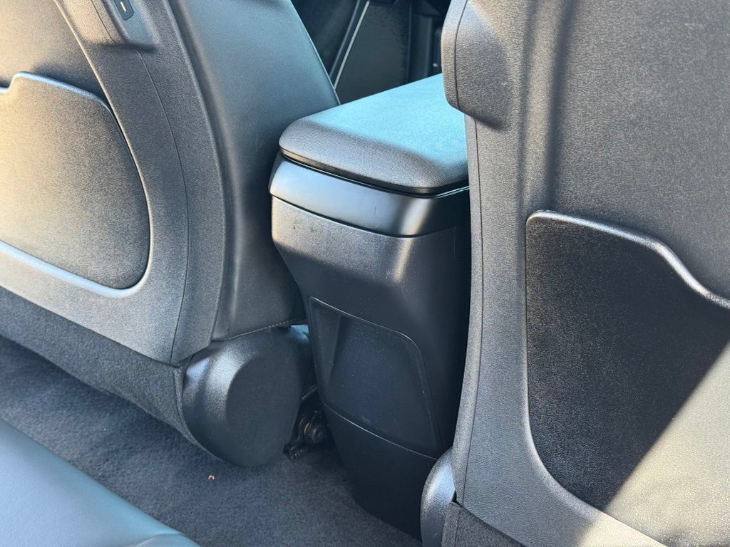 Used 2023 Kia EV6 Wind RWD image 21