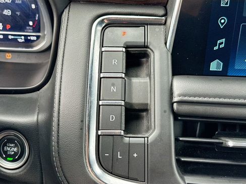 Used 2023 Chevrolet Tahoe LT image 16