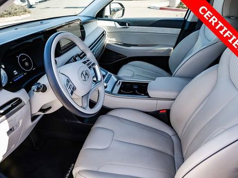 Used 2024 Hyundai Palisade Calligraphy FWD image 20