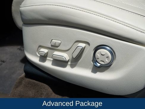 Used 2024 Genesis GV80 3.5T Advanced AWD/4WD image 8