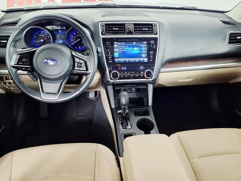Used 2018 Subaru Outback 3.6R Limited image 12