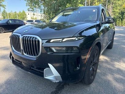 Used 2024 BMW X7 xDrive40i w/ Executive Package