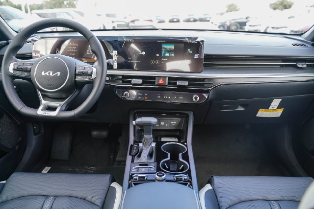 New 2026 Kia K5 GT-Line FWD image 14