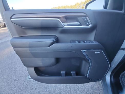 Certified 2024 Chevrolet Silverado 1500 LT Trail Boss w/ LT Trail Boss Premium Package image 26