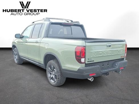 New 2026 Honda Ridgeline TrailSport image 8