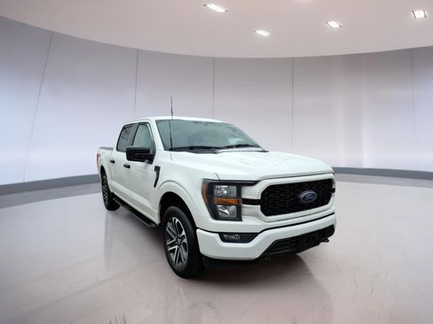 Used 2023 Ford F150 XL w/ STX Appearance Package image 1