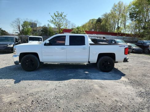 Used 2016 Chevrolet Silverado 1500 LT w/ Trailering Package image 2