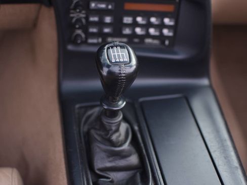 Used 1994 Chevrolet Corvette Convertible image 41