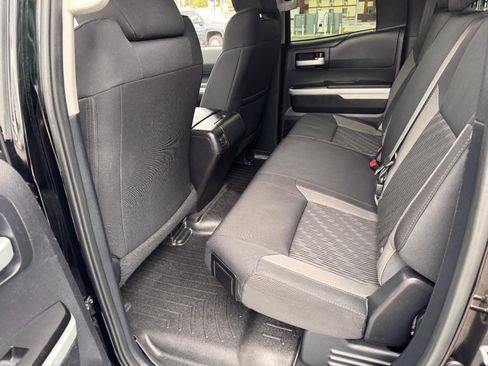Used 2014 Toyota Tundra SR5 w/ SR5 Upgrade Package AWD/4WD image 14