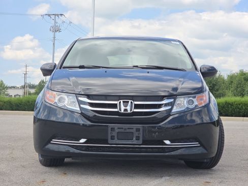 Used 2015 Honda Odyssey EX image 10