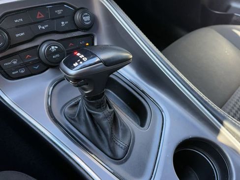 Used 2022 Dodge Challenger R/T image 23