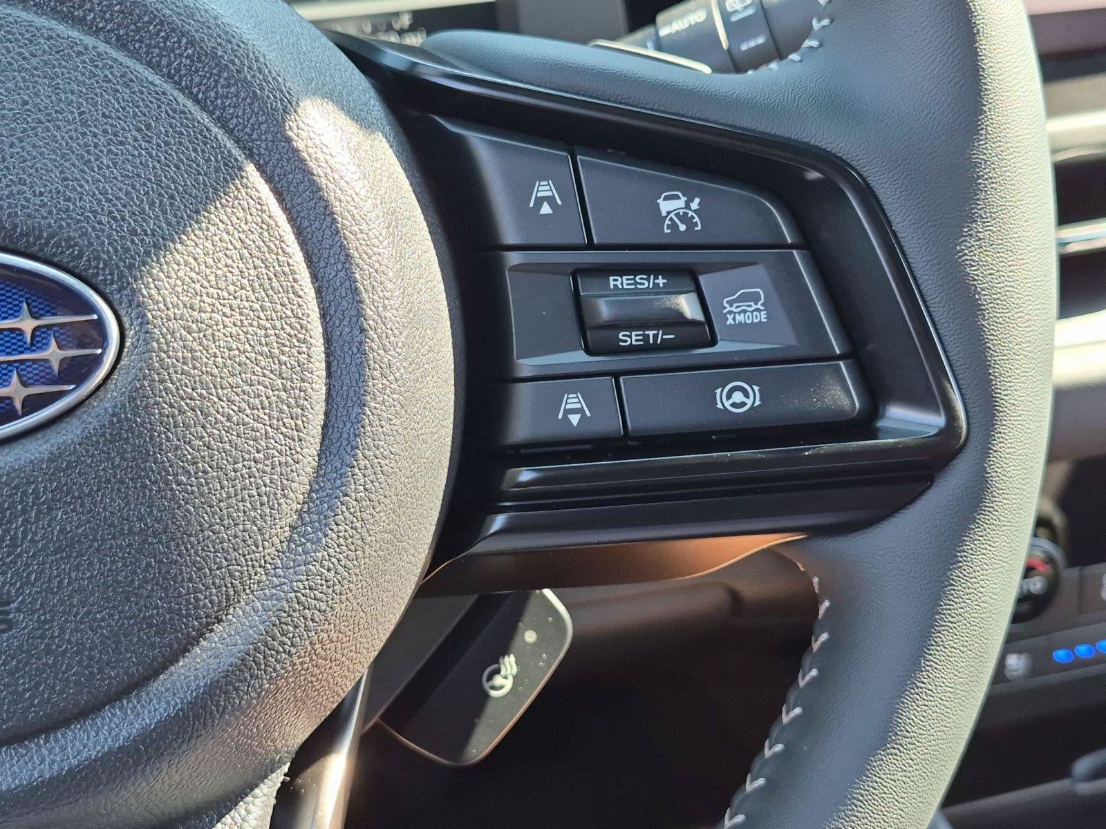 New 2026 Subaru Outback Touring XT AWD/4WD image 16