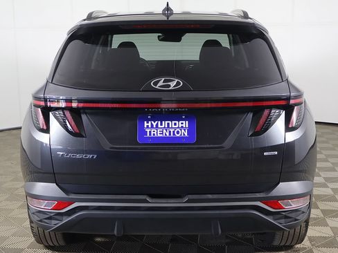 Used 2022 Hyundai Tucson SEL w/ Convenience Package AWD/4WD image 13