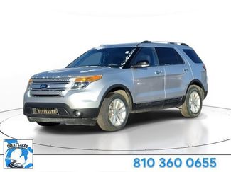 Used 2013 Ford Explorer XLT AWD/4WD video 1