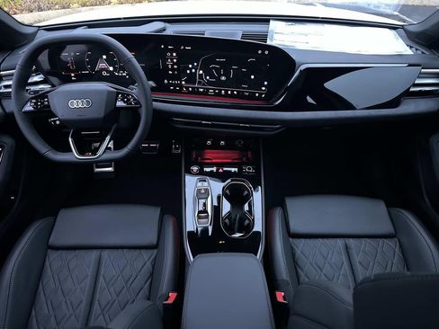 New 2025 Audi S5 Premium Plus image 27