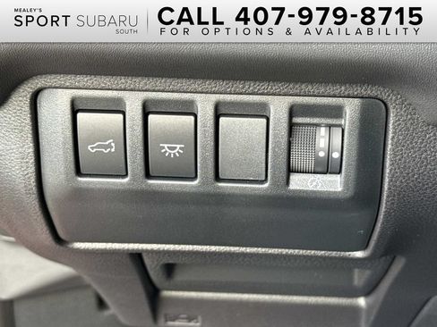 New 2026 Subaru Ascent Limited AWD/4WD image 43