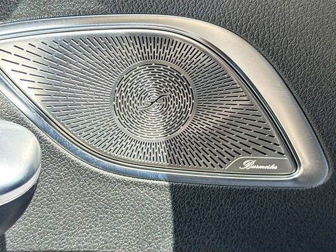 Used 2023 Mercedes-Benz EQE 350+ Sedan w/ Exclusive Trim Package image 20