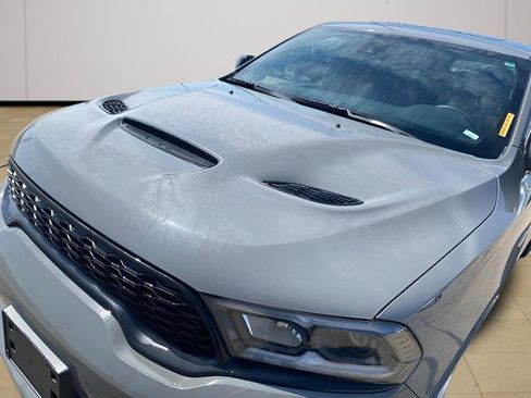 Used 2025 Dodge Durango R/T AWD/4WD image 8