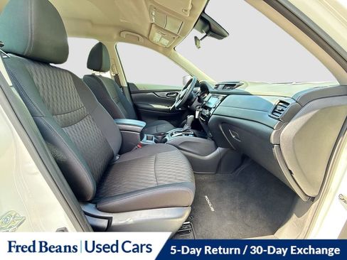 Used 2020 Nissan Rogue S AWD/4WD image 33