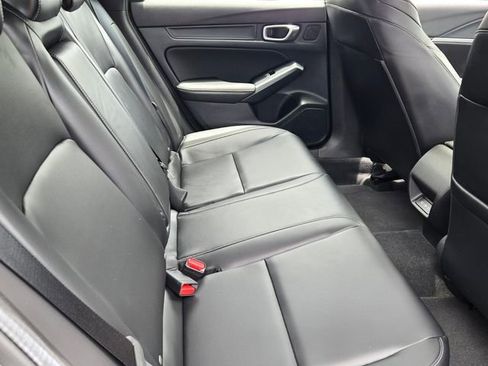 Certified 2024 Acura Integra A-Spec FWD image 15