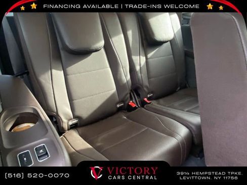 Used 2020 Mercedes-Benz GLS 450 4MATIC image 29