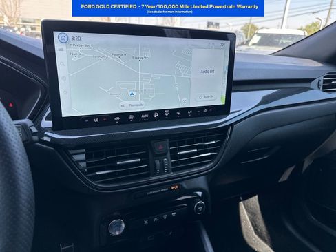 Certified 2024 Ford Escape ST-Line w/ Tech Pack #1 image 16