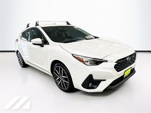 New 2026 Subaru Impreza 2.0i Sport image 3