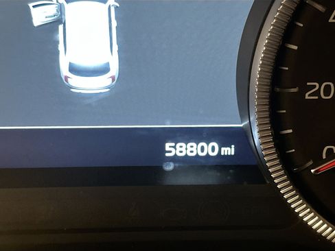 Used 2021 Kia Telluride SX w/ SX Prestige Package image 19