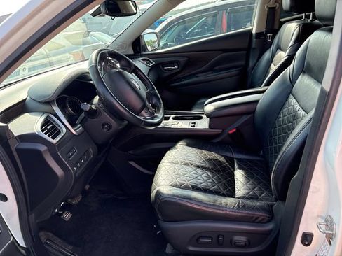 Used 2021 Nissan Murano Platinum AWD/4WD image 7