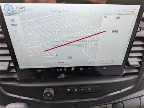 New 2026 Ford Transit 250 image 12