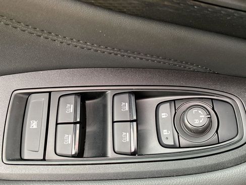 Used 2023 Subaru Outback Wilderness AWD/4WD image 27
