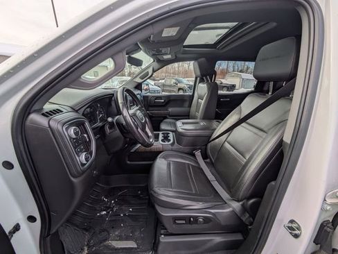 Used 2020 GMC Sierra 1500 Denali w/ Denali Ultimate Package image 26