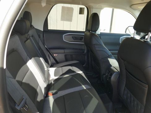 New 2025 Ford Bronco Sport Big Bend w/ Convenience Package image 11