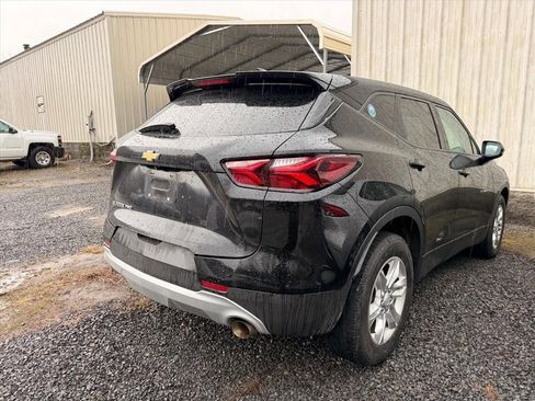 Used 2020 Chevrolet Blazer LT image 5