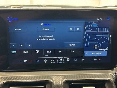 Used 2024 Ford Mustang Dark Horse w/ Dark Horse Handlin Package RWD image 13