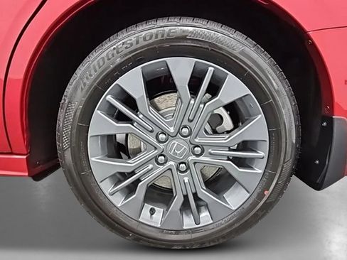New 2026 Honda Odyssey Touring image 8