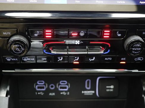 Used 2023 Jeep Grand Cherokee 4WD 4xe image 24