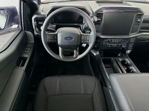 New 2026 Ford F150 STX w/ Equipment Group 200A image 10