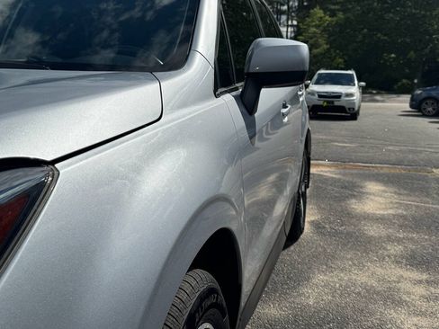 Used 2018 Subaru Forester 2.5i Limited AWD/4WD image 17