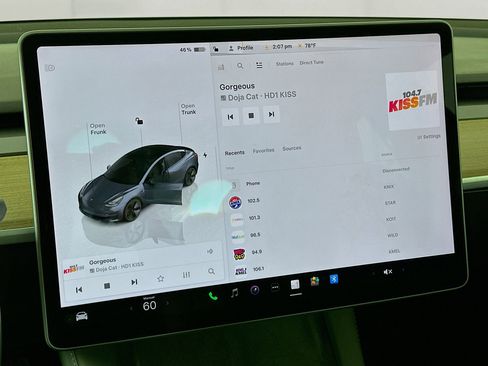 Used 2023 Tesla Model 3 Standard Range RWD image 19