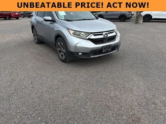 Used 2018 Honda CR-V EX video 1