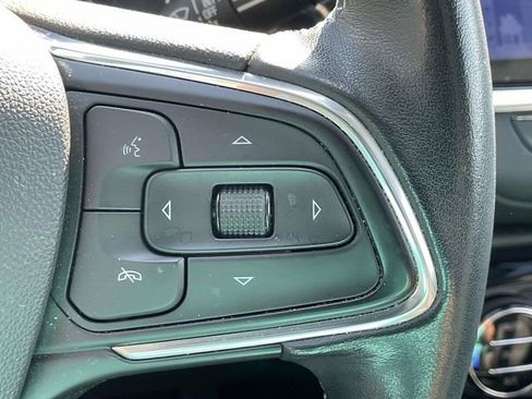 Used 2020 Buick Encore GX Select w/ Experience Buick Package AWD/4WD image 24