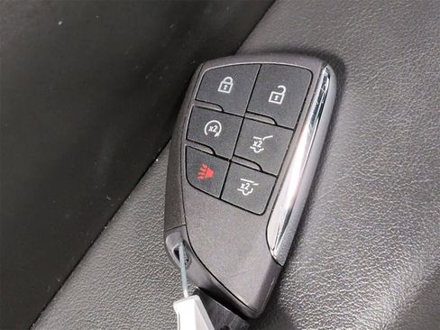 Used 2023 Chevrolet Tahoe RST w/ Luxury Package image 39