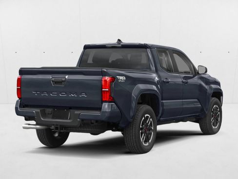 New 2026 Toyota Tacoma TRD Sport RWD image 2