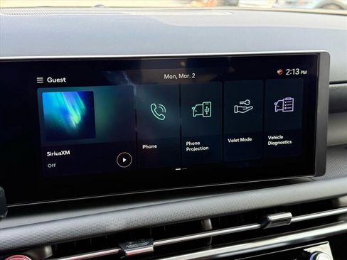 New 2026 Hyundai Santa Cruz SEL image 18