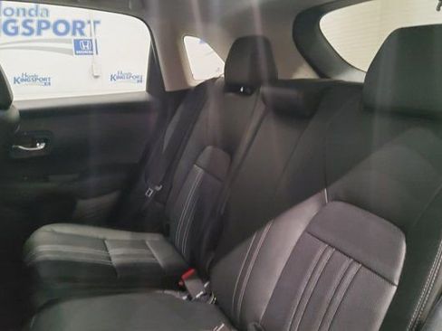 New 2026 Honda HR-V EX-L image 16