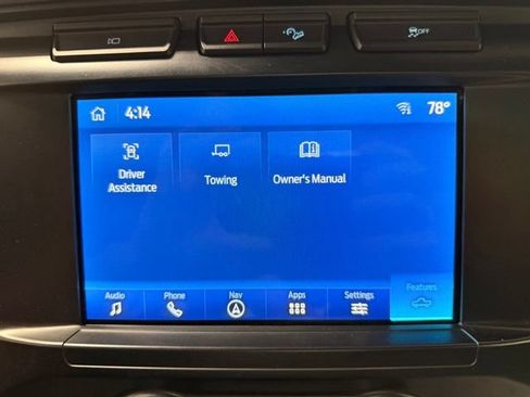 Used 2023 Ford F150 XLT w/ Trailer Tow Package AWD/4WD image 35