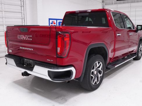 Used 2023 GMC Sierra 1500 SLT image 5