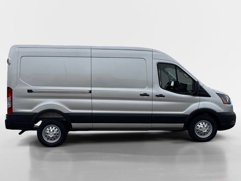 New 2026 Ford Transit 150 148 Medium Roof AWD image 7